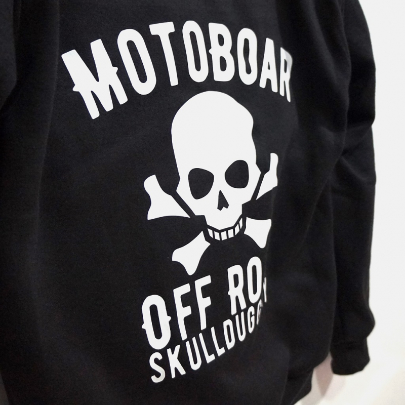 TARADOS Hoo+Die Skullduggery Off Road