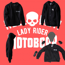 TARADOS - Hoo+Dies de Outlet Lady Hell+Met