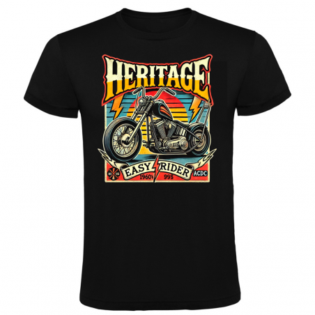 Heritage