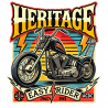 Heritage