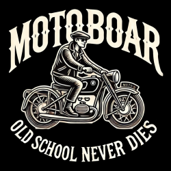 Old School Never Dies