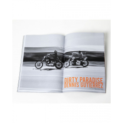 Gas & Dust Magazine