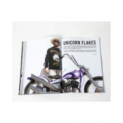 Gas & Dust Magazine