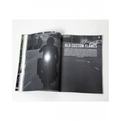 Gas & Dust Magazine
