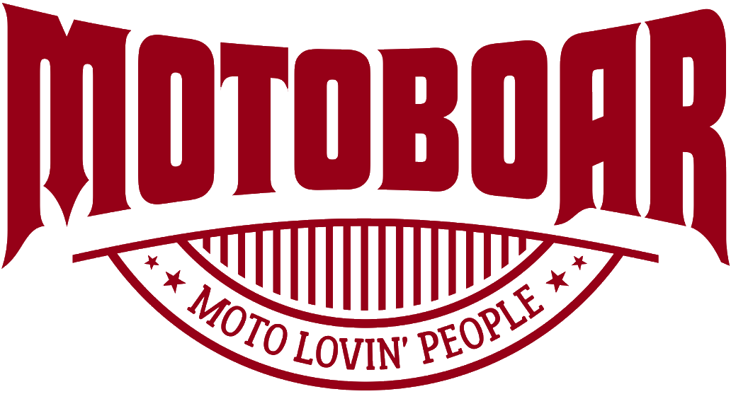 MotoBoar